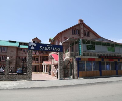 Hotel Sterling